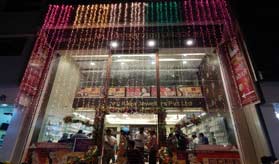 Best designer collection of gold jewellery in Bhiwandi, Thane and Mumbai