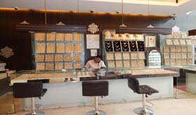 Best designer collection of gold jewellery in Bhiwandi, Thane and Mumbai